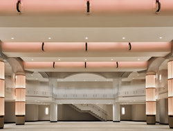  - Hamilton Hotel Washington DC