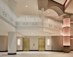  - Hamilton Hotel Washington DC