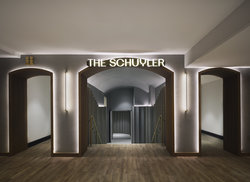  - Hamilton Hotel Washington DC