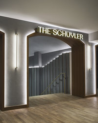  - Hamilton Hotel Washington DC