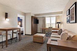  - Residence Inn by Marriott Roseville - I-80, Exit 105