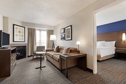  - Residence Inn by Marriott Roseville - I-80, Exit 105