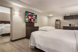  - Red Roof Plus+ Inn Erie