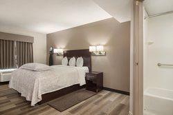  - Red Roof Plus+ Inn Erie