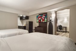  - Red Roof Plus+ Inn Erie