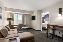  - Residence Inn by Marriott Vacaville - I-80, Exit 56