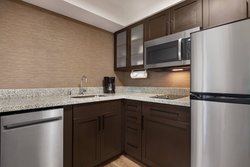  - Residence Inn by Marriott Vacaville - I-80, Exit 56