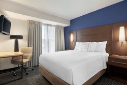 - Residence Inn by Marriott Vacaville - I-80, Exit 56