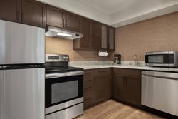  - Residence Inn by Marriott Vacaville - I-80, Exit 56