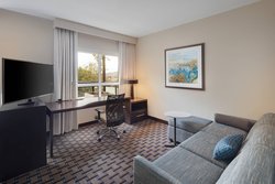  - Residence Inn by Marriott South Renton
