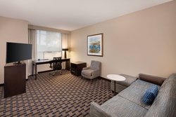  - Residence Inn by Marriott South Renton