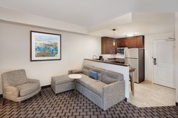  - Residence Inn by Marriott South Renton