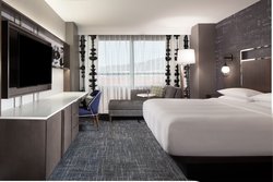  - Marriott Hotel Fremont - I-880, Exit 13