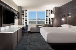  - Marriott Hotel Fremont - I-880, Exit 13