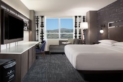  - Marriott Hotel Fremont - I-880, Exit 13