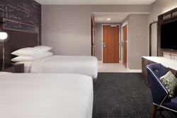  - Marriott Hotel Fremont - I-880, Exit 13