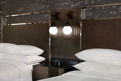  - Marriott Hotel Fremont - I-880, Exit 13