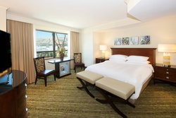  - Marriott Hotel Fremont - I-880, Exit 13