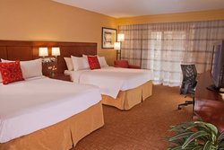  - Courtyard by Marriott Hotel Spokane - I-90, Exit 281