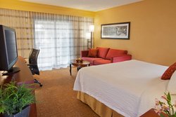  - Courtyard by Marriott Hotel Spokane - I-90, Exit 281