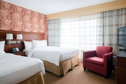  - Courtyard by Marriott Hotel Spokane - I-90, Exit 281