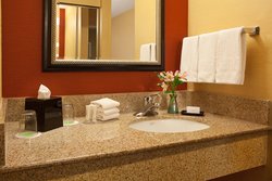  - Courtyard by Marriott Hotel Spokane - I-90, Exit 281
