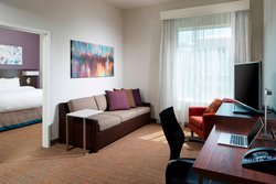  - Residence Inn by Marriott Downtown West Palm Beach