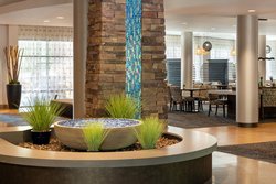  - Courtyard by Marriott Hotel Salt River Scottsdale