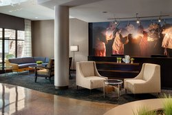  - Courtyard by Marriott Hotel Salt River Scottsdale