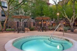  - Courtyard by Marriott Hotel Salt River Scottsdale