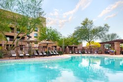  - Courtyard by Marriott Hotel Salt River Scottsdale
