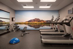  - Courtyard by Marriott Hotel Salt River Scottsdale
