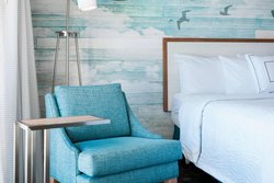  - Courtyard by Marriott Hotel Oceanfront North Virginia Beach