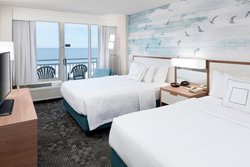  - Courtyard by Marriott Hotel Oceanfront North Virginia Beach