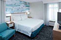  - Courtyard by Marriott Hotel Oceanfront North Virginia Beach