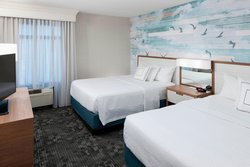  - Courtyard by Marriott Hotel Oceanfront North Virginia Beach