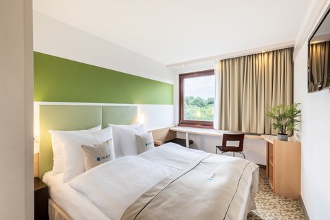 Comfort room - Select Hotel Osnabrueck