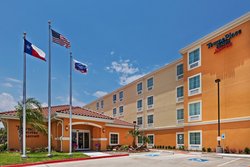  - TownePlace Suites by Marriott Corpus Christi