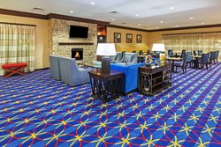  - TownePlace Suites by Marriott Corpus Christi
