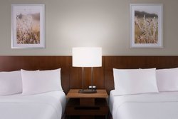  - Fairfield Inn & Suites by Marriott Airport Austin - I-35, Exit 230