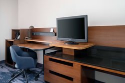  - Fairfield Inn & Suites by Marriott Airport Austin - I-35, Exit 230