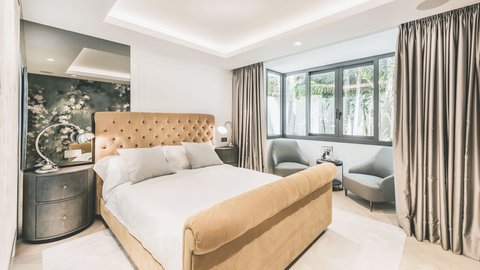 PUENTE ROMANO MARBELLA - Photo 138