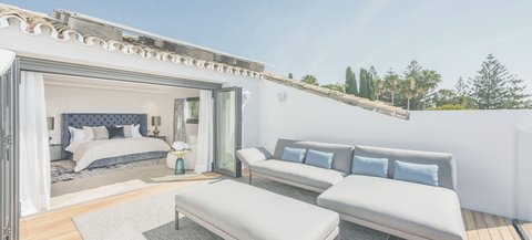 PUENTE ROMANO MARBELLA - Photo 139