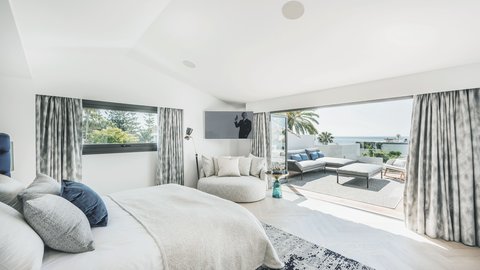 PUENTE ROMANO MARBELLA - Photo 140