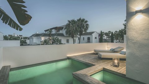 PUENTE ROMANO MARBELLA - Photo 141