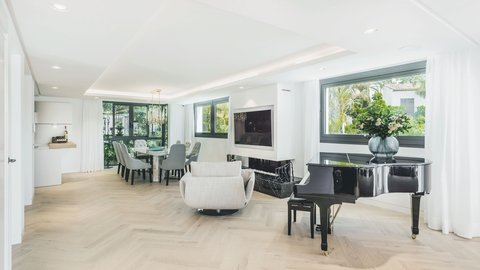 PUENTE ROMANO MARBELLA - Photo 142