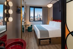  - Moxy Hotel by Marriott Lower East Side New York