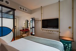  - Moxy Hotel by Marriott Lower East Side New York