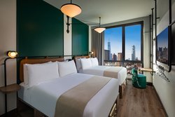  - Moxy Hotel by Marriott Lower East Side New York