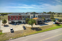  - Holiday Inn Express & Suites Beeville